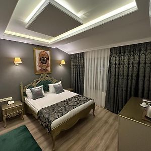 Deluxe Double Room Sea View